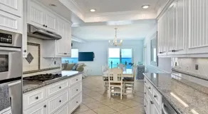 Oceanfront Getaway, Private Beach, Fire Pit, 5BR - Image 3