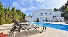 "VILLA VISTA JAVEA" - Habitaciones vacacionales - Image 3