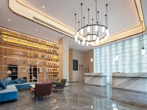 Country inn & Suites by Radisson Jinan Baliqiao Tea Market Shandong International Convention Center - Image 2