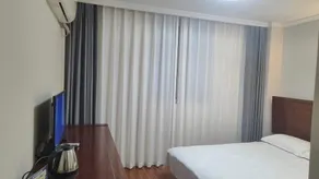 Chencheng Hotel (Jiading Xincheng) - Image 4