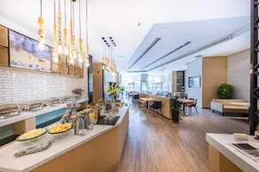 Atour Hotel Hohhot South Xilingol Road - Image 2