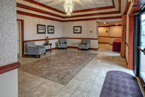Hampton Inn Winchester - Image 4