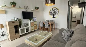 Apartamento Royal Gines II a 10" de Sevilla, a 20" del Aeropuerto de Sevilla - Image 2