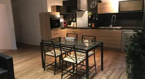 Charmant appartement plein centre - Image 4