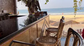 Happy Shack Beach And Wooden Huts - Image 2