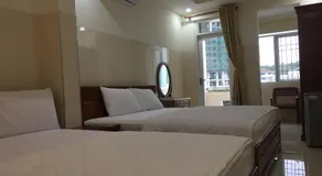 DUY HUY hotel & apartment - Image 2