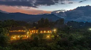 Deshadan Eco Valley Resort - An Eco friendly Mud House - Image 5