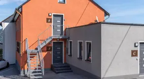 Das Rote Haus - Hohnemichels Ferienhaus - Image 5
