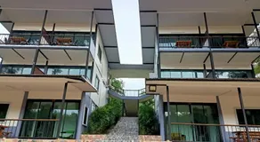 Pechmaneekan Beach Resort - Image 3