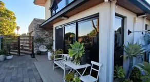 Self- contained Guest Suite, No Overlap With Host, Private Entrance & Garden - Image 3
