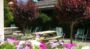 Hôtel Bellachat - Image 5