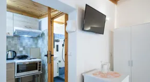SkyFrame Apartments Sea View Skiathos - Image 5