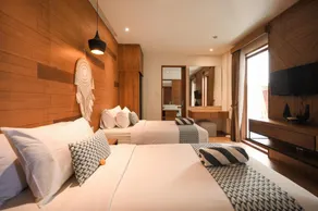 The Wina Villa Seminyak by The Wina Resorts - Image 2