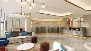Lan Ou Hotel - Image 5