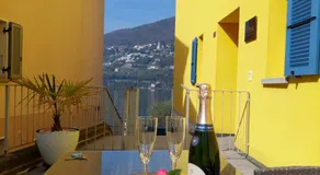 Dolceresio Lugano Lake B&B - Image 4