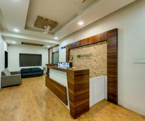 Hotel Rasika Classic - Image 2