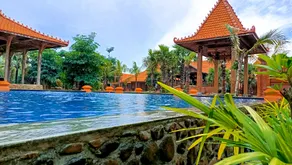 ONO JOGLO RESORT AND CONVENTION JEPARA - Image 3