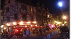 Chambres d'hôtes La Rêvaillante - Image 5