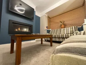 Surrey Street Retreat - Image 2