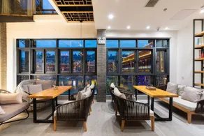 Fenghuang Yunqiao Free River View Boutique Homestay (Fenghuang Ancient City Yunqiao Branch) - Image 2