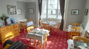 Valentine Guest House - Image 4