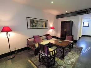 Wenying Hotel - Image 5