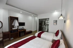 Truong An NoiBai Airport Hotel - Image 2
