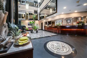 Hotel International - Image 3