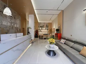 Yunjian Business Hotel - Image 3