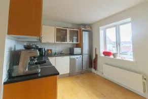 Central 106 m2 lejlighed- 50 meter fra Salling! - Image 3