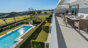 Paradise Penthouse San Roque - Image 2