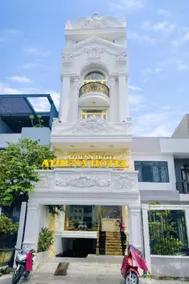 Athena Hotel Huế - Image 4