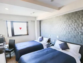HOTEL LiVEMAX Shinjuku Kabukicho-Meijidori - Image 2