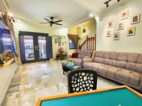 Ipoh Pelangi Blissful Home - Image 5