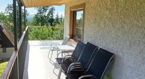 Sunny terrace - Image 3