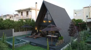 A Frame Villas - Image 5