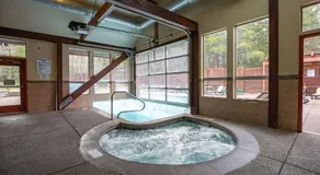 Trails End Skyview Penthouse Condo: Ski In/Out, Stroll To Main Street - Image 5