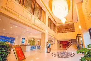 Nanhai Hotel - Image 3