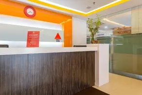 ZEN Rooms Titiwangsa - Image 2