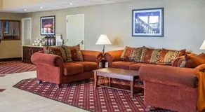 Blue Way Inn Eagan Extended Stay - Image 5