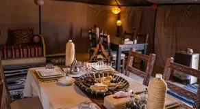 Mouhou Desert Camp - Image 3