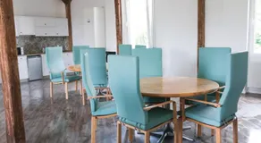 A part alatt Apartman - Image 4