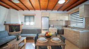 Garden Olive Luxury Villa - Image 2