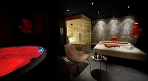 Boutique & Wellness Hotel Vital - Image 2