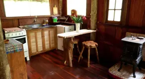 Chalé Candeia no Matutu - Image 3