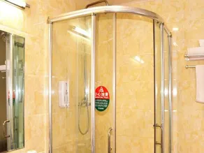GreenTree Inn Hebei Tangshan Caofeidian Economic Development Zone Municipal Building Express Hotel - Image 2