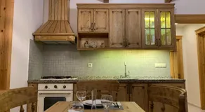 Chalet Bakuriani - Image 5