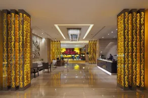 Cambridge Hotel Medan - Image 3
