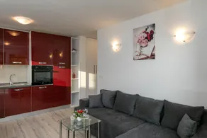 Relax Zone Apartment - Image 3