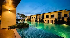 Sunway Onsen Apartment Tambun by ELK Homestay - Image 3